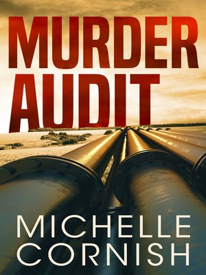 cover image of Murder Audit
